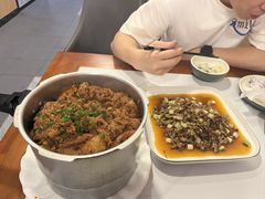 -沙坪坝区稀饭村中餐厅(沙坪坝区都市花园店)