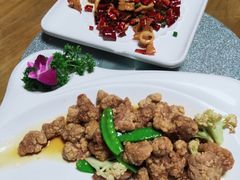 -海市蜃楼花园主题餐厅(石顶店)