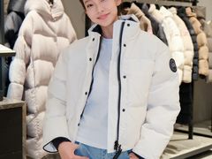 -Canada Goose加拿大鹅(沈阳万象城店)