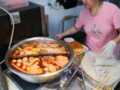 -阿姨卷饼(平凉路店)