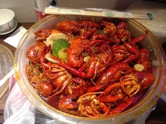 -拙味兄弟龙虾·江湖菜(和畅堂店)