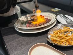 -卡朋西餐(宝安大仟里店)