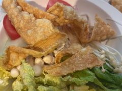 -八珍玉食鸡煲·打边炉(印象城店)