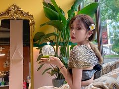 -茉莱·老挝冰咖啡·泰式奶茶(世茂国际广场店)