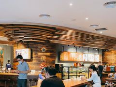 -星巴克臻选(深圳金光华店)