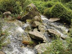 -苍山感通索道