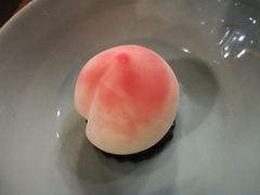 一颗桃-天府掌柜(九眼桥店)