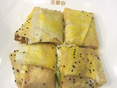 -在蒙自过桥米线