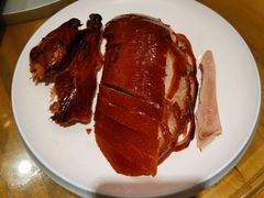 -局气 烤鸭·北京菜(光华路店)