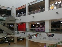 -银泰百货(北京大红门店)