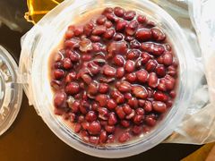 红豆双皮奶-百花传统甜品店(原址店)