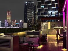 -DEW Lounge(深圳湾店)