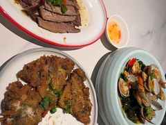 -码头见·潮汕菜(领展中心城店)