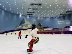 -广州热雪奇迹