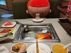 -海底捞火锅(关山保利店)