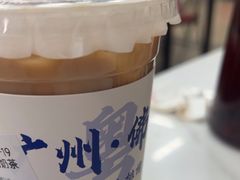 -嘉升大排档(番禺总店)