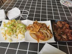 -台烘平价铁板烧(奥城店)