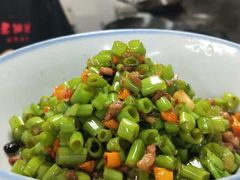 -老湘村·湖南土菜(天河维多利店)