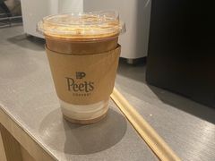 -Peet's 皮爷咖啡(望京小街店)