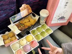 -悠个炸鸡(南京创始店)