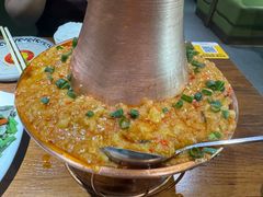 -遇见阿家村云南菜(魏公村店)