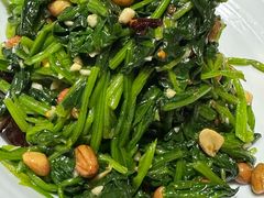 -海碗油泼面·八次方·水库鱼·粘卷子(平谷店)