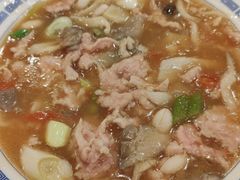 -老雒阳面馆·水席·洛阳菜(王城路店)