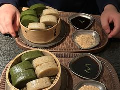 -三出山火锅(万象天地店)