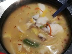 -闽上鲜·福建菜(龙湖滨江天街店)