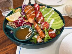 -沏点Trattoria意大利餐厅(新街口店)