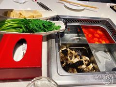 -海底捞火锅(玉桥商业广场店)