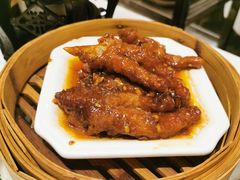 -点都德(华强南店)