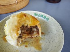 -李记清真馆(打钉巷店)