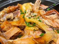 -小绍兴家宴·百年绍兴菜(鲁迅路店)