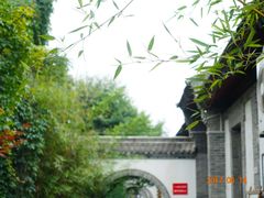 -七贤国际青年旅舍(西七路分店)