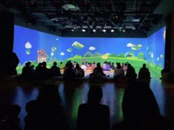 -小鸡哆哆故事屋·儿童乐园(嘉里城店)