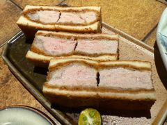 -山杏yama-katsu·吉列炸物