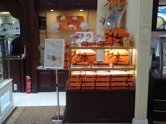 门面-Monchouchou檬舒舒(尚嘉中心店)