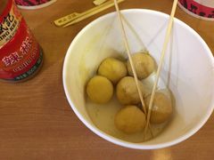 鱼疍-江东关东煮(江南新地商业街店)