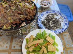 -清真·鸦儿李记·小馆(后海店)