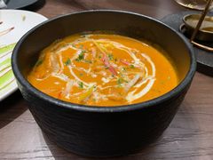 -Shantek象提南亚西餐厅&Bistro(淮海中路店)