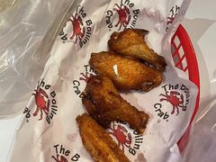 -The Boiling Crab宝灵蟹手抓海鲜(中国首店)