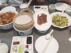 -黑窑厂糖油饼烤鸭·清真菜(旗舰店)