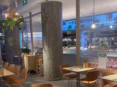 -老乡鸡(上海白玉兰广场店)