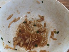 -友琴面馆(东白溪公寓店)