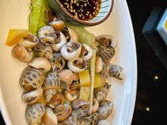 -青菁酒家·象山海鲜(胜利河美食街店)