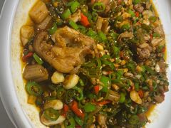 -新辣宴·湖南家常菜·商务聚餐(中粮创芯店)