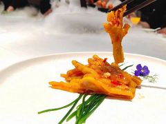 -食悦江南·淮扬菜·烤鸭(亚运村·惠新店)