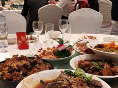 -哈尔滨香格里拉大酒店