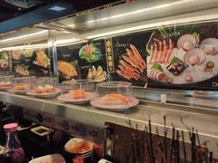 -三禾寿司(君尚店)